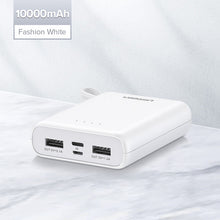 Load image into Gallery viewer, Ugreen Power Bank for Xiaomi Mini Pover Bank 10000mAh