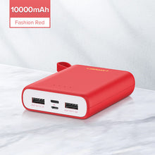 Load image into Gallery viewer, Ugreen Power Bank for Xiaomi Mini Pover Bank 10000mAh