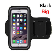 Load image into Gallery viewer, Universal Outdoor Sports Phone Holder Armband