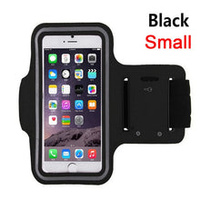 Load image into Gallery viewer, Universal Outdoor Sports Phone Holder Armband