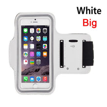 Load image into Gallery viewer, Universal Outdoor Sports Phone Holder Armband