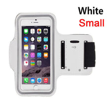 Load image into Gallery viewer, Universal Outdoor Sports Phone Holder Armband