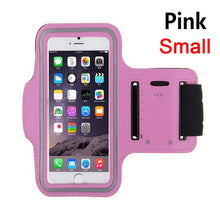 Load image into Gallery viewer, Universal Outdoor Sports Phone Holder Armband