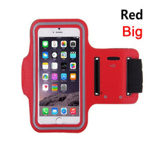 Load image into Gallery viewer, Universal Outdoor Sports Phone Holder Armband