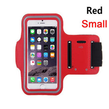 Load image into Gallery viewer, Universal Outdoor Sports Phone Holder Armband