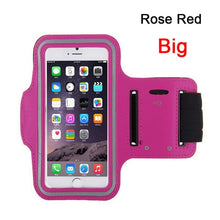 Load image into Gallery viewer, Universal Outdoor Sports Phone Holder Armband