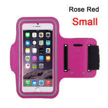 Load image into Gallery viewer, Universal Outdoor Sports Phone Holder Armband