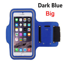 Load image into Gallery viewer, Universal Outdoor Sports Phone Holder Armband