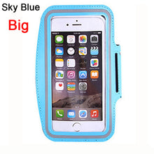 Load image into Gallery viewer, Universal Outdoor Sports Phone Holder Armband