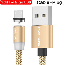 Load image into Gallery viewer, USLION Magnetic USB Cable