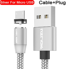Load image into Gallery viewer, USLION Magnetic USB Cable