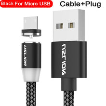 Load image into Gallery viewer, USLION Magnetic USB Cable