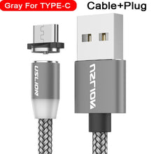 Load image into Gallery viewer, USLION Magnetic USB Cable