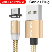 Load image into Gallery viewer, USLION Magnetic USB Cable