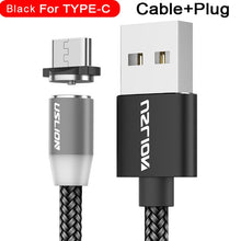 Load image into Gallery viewer, USLION Magnetic USB Cable