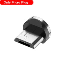 Load image into Gallery viewer, USLION Magnetic USB Cable