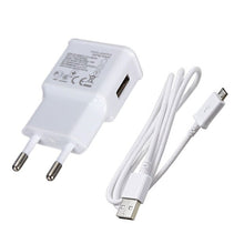 Load image into Gallery viewer, Universal Micro USB Cable EU
