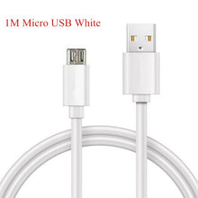 Load image into Gallery viewer, Universal Micro USB Cable EU