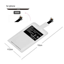 Load image into Gallery viewer, OLAF Wireless Charger Universal