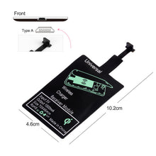 Load image into Gallery viewer, OLAF Wireless Charger Universal