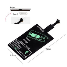 Load image into Gallery viewer, OLAF Wireless Charger Universal
