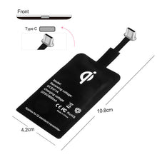 Load image into Gallery viewer, OLAF Wireless Charger Universal