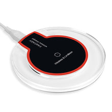 Load image into Gallery viewer, OLAF Wireless Charger Universal