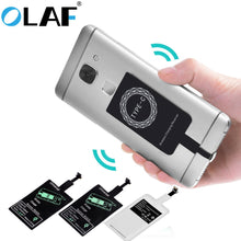 Load image into Gallery viewer, OLAF Wireless Charger Universal