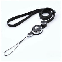 Load image into Gallery viewer, Anime Cute Cartoon Neck Strap Lanyard