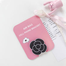 Load image into Gallery viewer, ZUCZUG Universal mobile phone bracket Cute 3D Animal