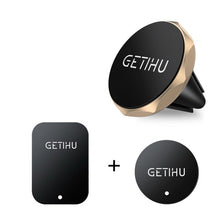 Load image into Gallery viewer, GETIHU Car Phone Holder Magnetic Air Vent Mount Mobile