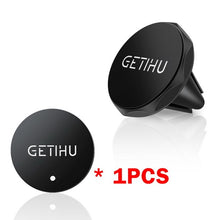 Load image into Gallery viewer, GETIHU Car Phone Holder Magnetic Air Vent Mount Mobile