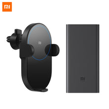 Load image into Gallery viewer, Xiaomi Wireless Power bank 10000mAh