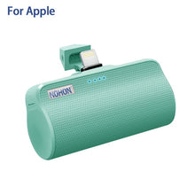 Load image into Gallery viewer, NOHON Wireless Mini Power Bank 3000mAh