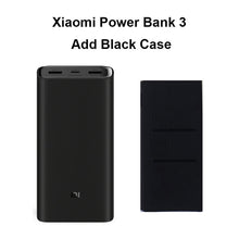 Load image into Gallery viewer, 2019 NEW Xiaomi Mi 20000mAh Power Bank
