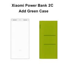 Load image into Gallery viewer, 2019 NEW Xiaomi Mi 20000mAh Power Bank