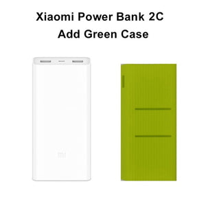 2019 NEW Xiaomi Mi 20000mAh Power Bank