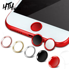 Load image into Gallery viewer, for iphone home button sticker