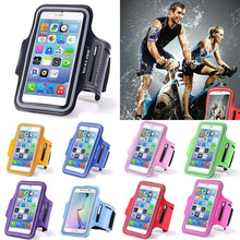 Load image into Gallery viewer, Sport Running Armband