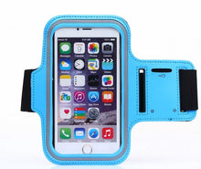 Load image into Gallery viewer, Sport Running Armband