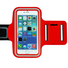Load image into Gallery viewer, Sport Running Armband