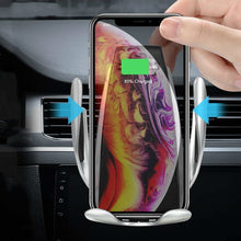 Load image into Gallery viewer, Hot 10W Automatic Wireless