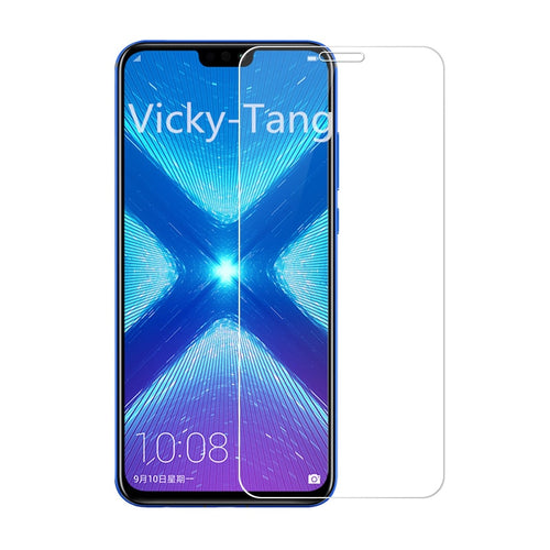 Tempered Glass for Huawei Honor 8X 8A 8C