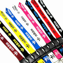 Load image into Gallery viewer, New Arrival Hot-selling Polyester Cell Phone Neck Lanyard
