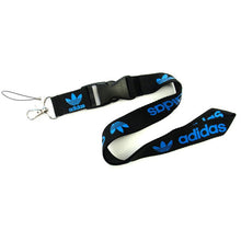 Load image into Gallery viewer, New Arrival Hot-selling Polyester Cell Phone Neck Lanyard
