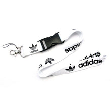 Load image into Gallery viewer, New Arrival Hot-selling Polyester Cell Phone Neck Lanyard