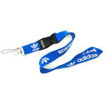 Load image into Gallery viewer, New Arrival Hot-selling Polyester Cell Phone Neck Lanyard