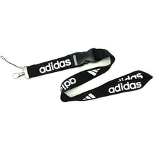 Load image into Gallery viewer, New Arrival Hot-selling Polyester Cell Phone Neck Lanyard
