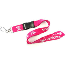 Load image into Gallery viewer, New Arrival Hot-selling Polyester Cell Phone Neck Lanyard