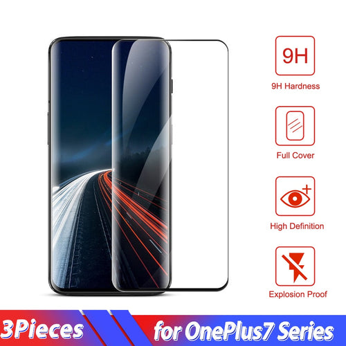Phone Glass for One Plus 7 Pro
